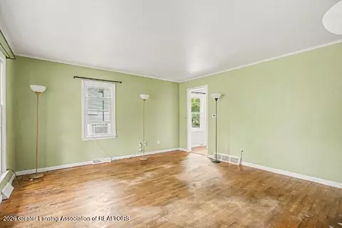 Living - 6342 Rosedale Rd, Lansing, MI 48911 photo 2 of 2