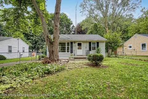 6342 Rosedale Rd, Lansing, MI 48911
