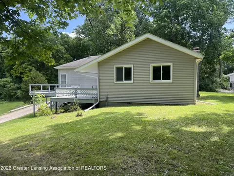 Exterior - 9961 Marshall Rd, Olivet, MI 49076 photo 3 of 4