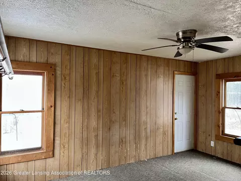 Living - 9961 Marshall Rd, Olivet, MI 49076 photo 3 of 3