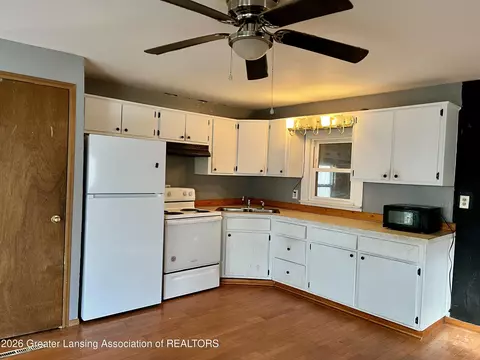 Kitchen - 9961 Marshall Rd, Olivet, MI 49076 photo 1 of 1