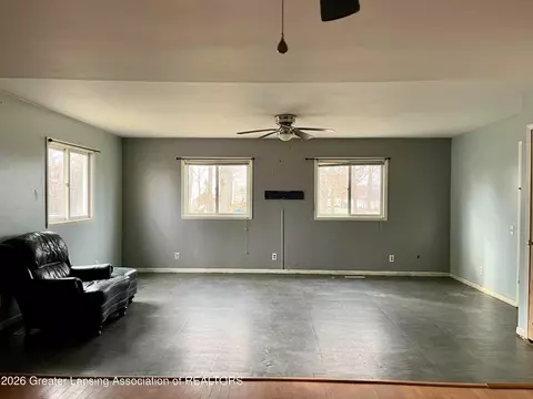 Living - 9961 Marshall Rd, Olivet, MI 49076 photo 1 of 3