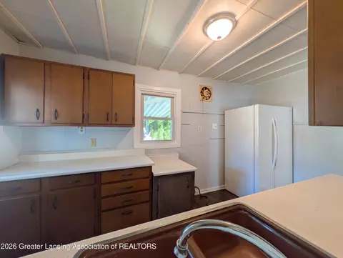 Kitchen - 226 E Jackson St, Lansing, MI 48906 photo 1 of 1