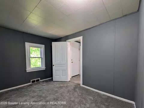 Bedroom - 226 E Jackson St, Lansing, MI 48906 photo 3 of 5