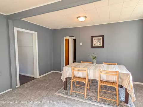 Dining - 226 E Jackson St, Lansing, MI 48906 photo 2 of 3