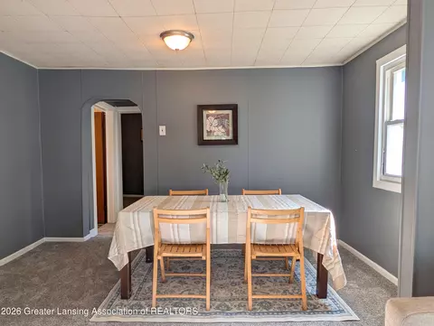 Dining - 226 E Jackson St, Lansing, MI 48906 photo 1 of 3