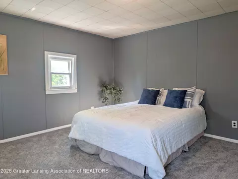 Bedroom - 226 E Jackson St, Lansing, MI 48906 photo 1 of 5