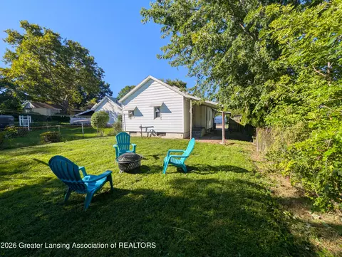 Exterior - 226 E Jackson St, Lansing, MI 48906 photo 7 of 7