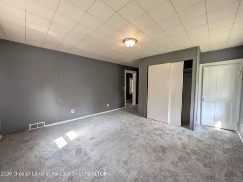 Bedroom - 226 E Jackson St, Lansing, MI 48906 photo 3 of 3