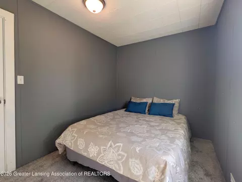 Bedroom - 226 E Jackson St, Lansing, MI 48906 photo 5 of 5