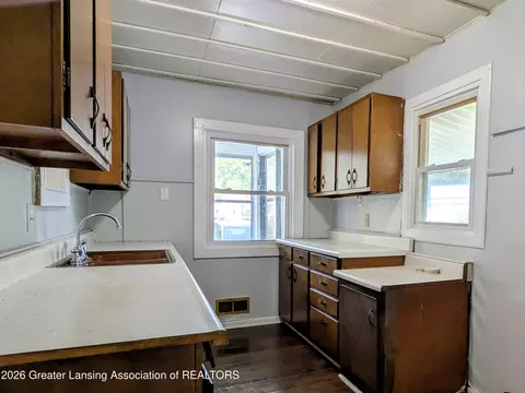 Kitchen - 226 E Jackson St, Lansing, MI 48906 photo 1 of 1