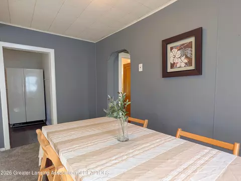 Dining - 226 E Jackson St, Lansing, MI 48906 photo 3 of 3