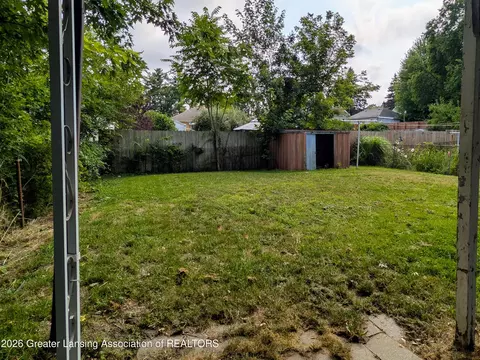 Exterior - 226 E Jackson St, Lansing, MI 48906 photo 2 of 3