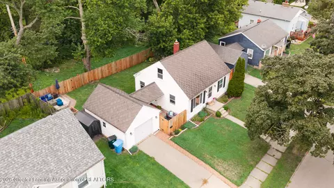 View/Area - 2014 Devonshire Ave, Lansing, MI 48910 photo 5 of 5