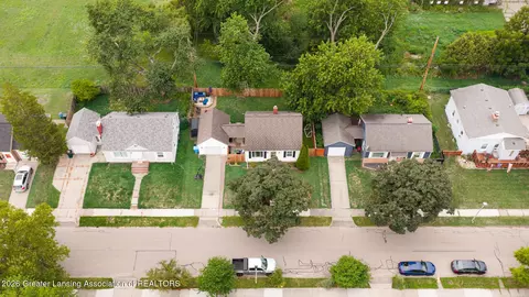 View/Area - 2014 Devonshire Ave, Lansing, MI 48910 photo 3 of 5