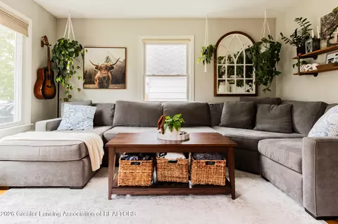 Living - 2014 Devonshire Ave, Lansing, MI 48910 photo 1 of 1