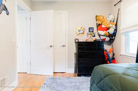 Bedroom - 2014 Devonshire Ave, Lansing, MI 48910 photo 1 of 10