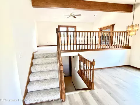Living - 1114 Wolf Run Dr, Lansing, MI 48917 photo 1 of 5