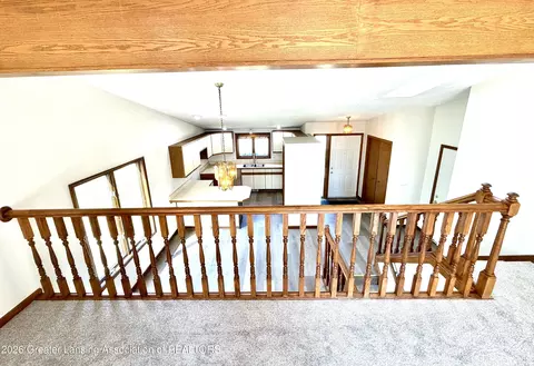 Entry Way - 1114 Wolf Run Dr, Lansing, MI 48917 photo 1 of 4