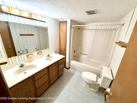 Bath - 1114 Wolf Run Dr, Lansing, MI 48917 photo 3 of 3