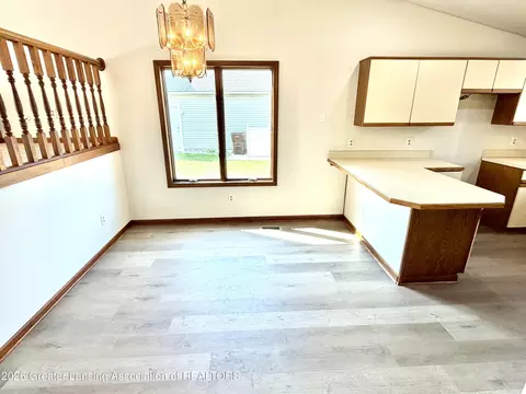Dining - 1114 Wolf Run Dr, Lansing, MI 48917 photo 1 of 1