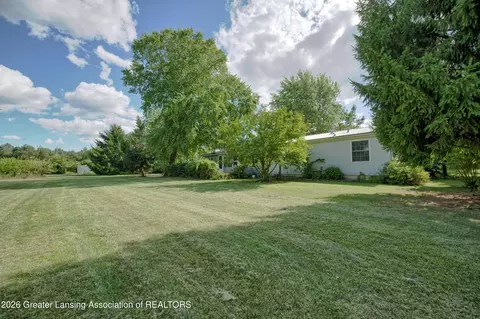 Exterior - 4065 S Lyons Rd, Lyons, MI 48851 photo 11 of 13