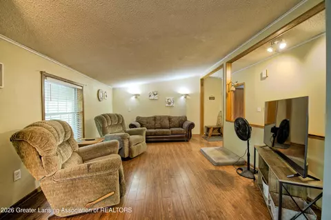 Living - 4065 S Lyons Rd, Lyons, MI 48851 photo 1 of 1