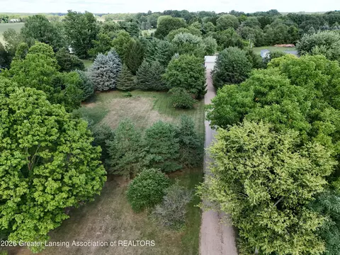 View/Area - 4065 S Lyons Rd, Lyons, MI 48851 photo 1 of 7