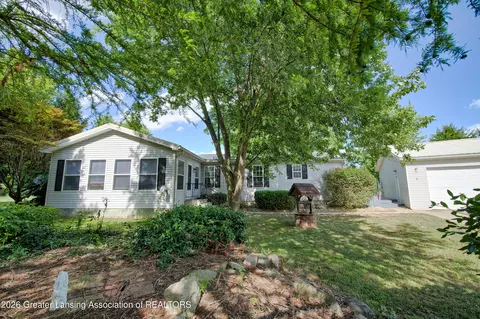 4065 S Lyons Rd, Lyons, MI 48851