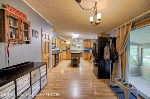 Entry Way - 4065 S Lyons Rd, Lyons, MI 48851 photo 3 of 3