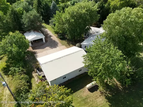 Other - 4065 S Lyons Rd, Lyons, MI 48851 photo 19 of 20