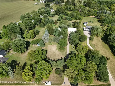 View/Area - 4065 S Lyons Rd, Lyons, MI 48851 photo 7 of 7