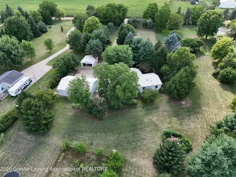 View/Area - 4065 S Lyons Rd, Lyons, MI 48851 photo 4 of 7