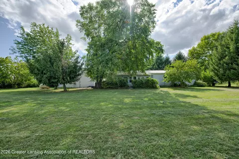 Exterior - 4065 S Lyons Rd, Lyons, MI 48851 photo 10 of 13