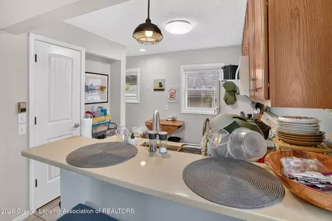 Kitchen - 2001 Devonshire, Lansing, MI 48910 photo 1 of 9