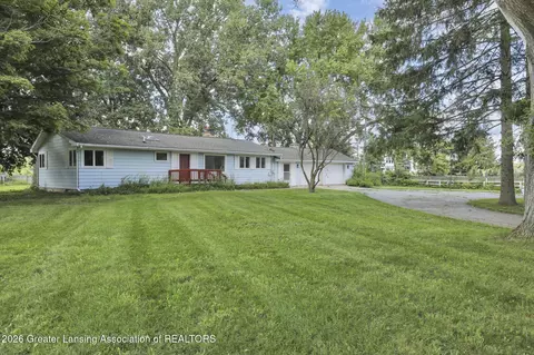 1465 Noble Rd, Williamston, MI 48895