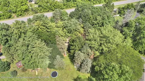 View/Area - 525 N Cedar Rd, Mason, MI 48854 photo 1 of 4