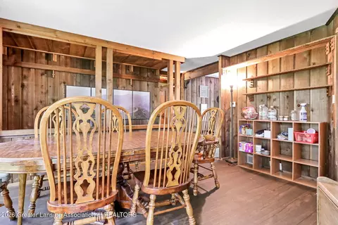 Dining - 525 N Cedar Rd, Mason, MI 48854 photo 3 of 3