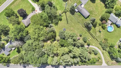 View/Area - 525 N Cedar Rd, Mason, MI 48854 photo 2 of 4