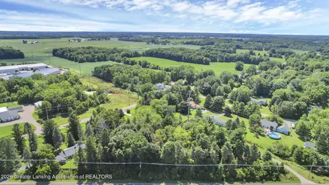 View/Area - 525 N Cedar Rd, Mason, MI 48854 photo 3 of 4