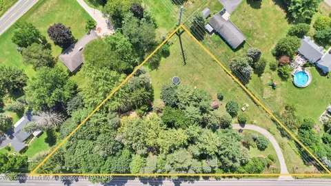 View/Area - 525 N Cedar Rd, Mason, MI 48854 photo 4 of 4