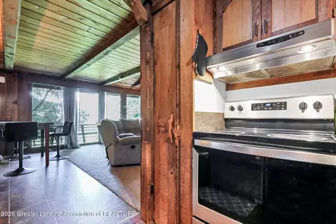 Entry Way - 525 N Cedar Rd, Mason, MI 48854 photo 1 of 1