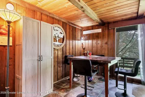 Dining - 525 N Cedar Rd, Mason, MI 48854 photo 2 of 3