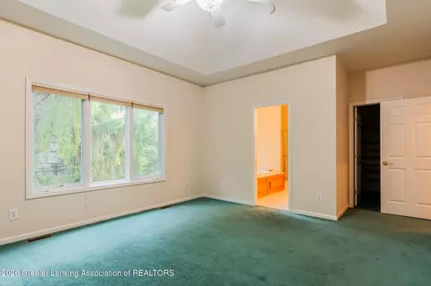 Bedroom - 5601 Wild Iris Ln, Haslett, MI 48840 photo 2 of 8