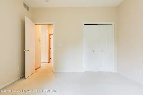 Bedroom - 5601 Wild Iris Ln, Haslett, MI 48840 photo 4 of 8