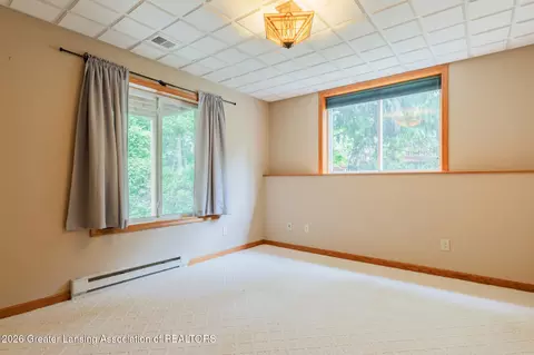 Bedroom - 5601 Wild Iris Ln, Haslett, MI 48840 photo 8 of 8