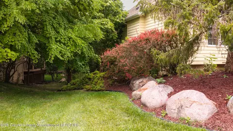 Exterior - 5601 Wild Iris Ln, Haslett, MI 48840 photo 3 of 3