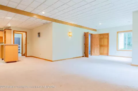 Living - 5601 Wild Iris Ln, Haslett, MI 48840 photo 7 of 8