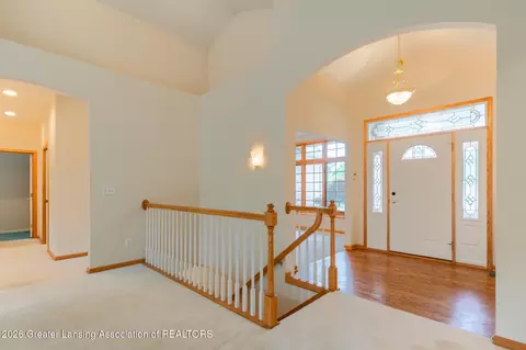 Entry Way - 5601 Wild Iris Ln, Haslett, MI 48840 photo 1 of 2