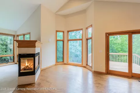 Living - 5601 Wild Iris Ln, Haslett, MI 48840 photo 4 of 8